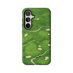 The Back Nine | Clubhouse Case - Galaxy S24