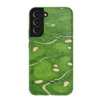 The Back Nine | Clubhouse Case - Galaxy S22 Plus