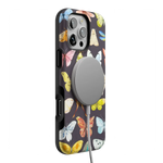 Midnight Monarch | Jenna Palek x Casely Case