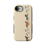 Stallion Stampede | Wild Horses Case - iPhone 16E