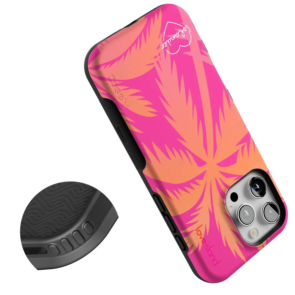 Islander Official Love Island x Casely Phone Case