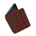 Fireside Flannel | Signature Plaid Kindle Case