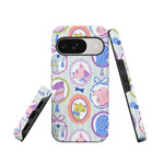 Chateau Pups | French Dog Case