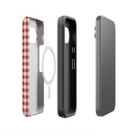 Sweet Jam | Red Gingham Case