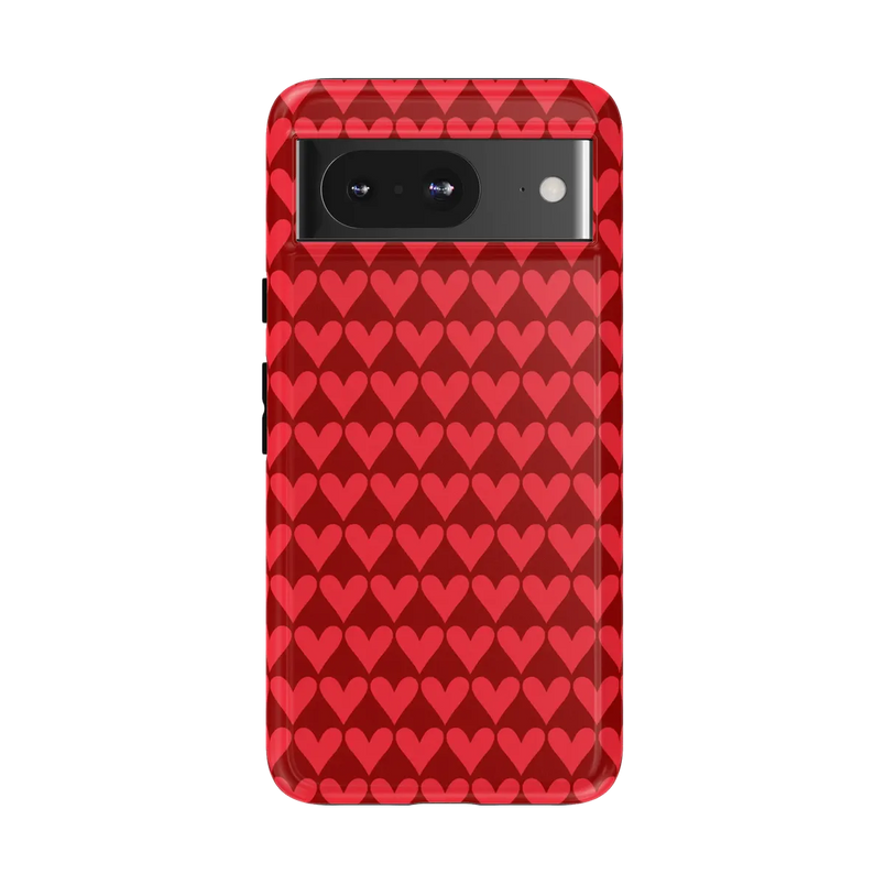Crazy in Love | Red Hearts Case