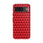 Crazy in Love | Red Hearts Case