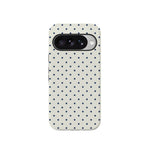 Tiny Stars | Blue & White Case