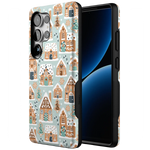 Built Too Sweet | Frosted Village Case