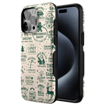 Santa's Stamps | Holiday Market Case