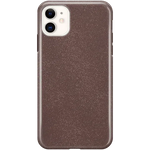Cedar Trail | Brown Enchanted Shimmer Case iPhone Case get.casely Classic iPhone 11 