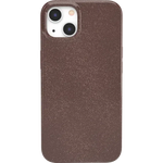 Cedar Trail | Brown Enchanted Shimmer Case iPhone Case get.casely Classic + MagSafe® iPhone 13 