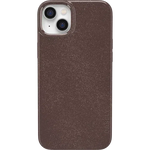 Cedar Trail | Brown Enchanted Shimmer Case iPhone Case get.casely Classic + MagSafe® iPhone 14 Plus 