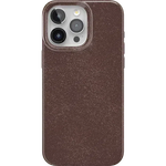 Cedar Trail | Brown Enchanted Shimmer Case iPhone Case get.casely 