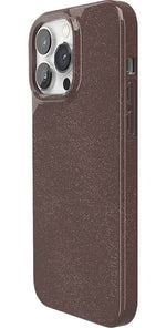 Cedar Trail | Brown Enchanted Shimmer Case iPhone Case get.casely 