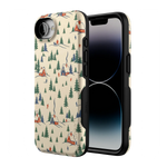 Chalet All Day | Winter Village Case