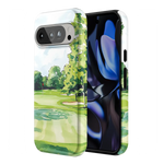 Tee Time | Clubhouse Case
