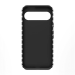 Salem's Hex | Black & White Checkered Case