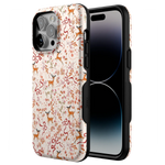 Dashing Through the Snow | Enchanted Forest Case