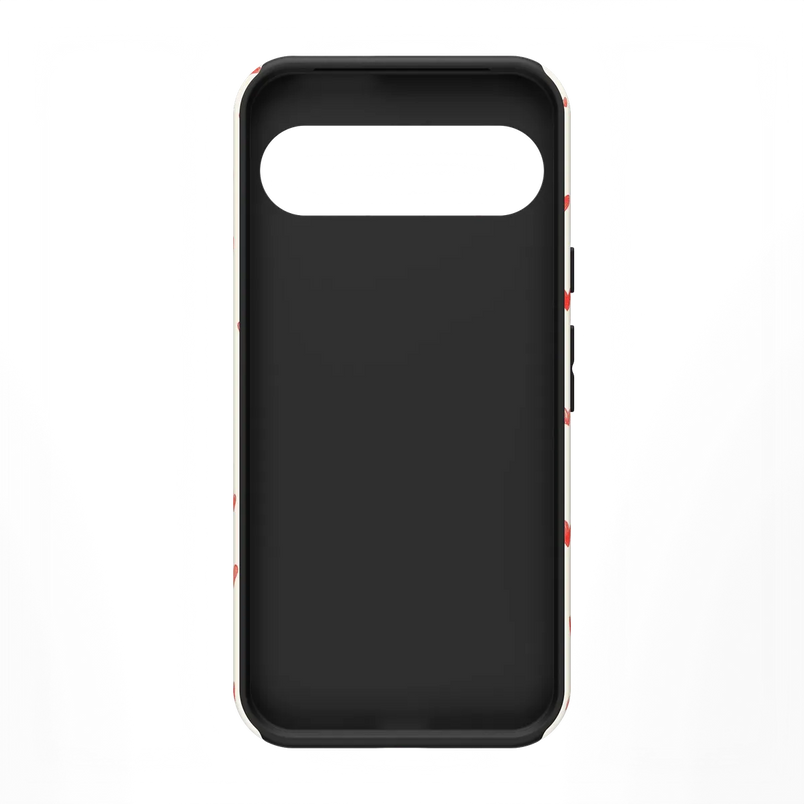 Love Letters | Doodle Hearts Case