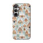 Built Too Sweet | Frosted Village Case