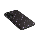 Such a Battie | Purple Bats Case