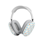 Chelsea Checker | Starlight Tiles AirPods Max Case