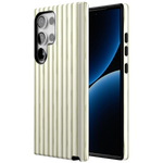 Linen Stripe | The Boyfriend Collection