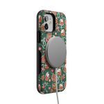 Gingerbread Lane | Holiday Sweets Case