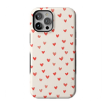 Love Letters | Doodle Hearts Case