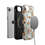 Built Too Sweet | Frosted Village Case