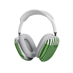Fairway Stripes | Clubhouse AirPods Max Case