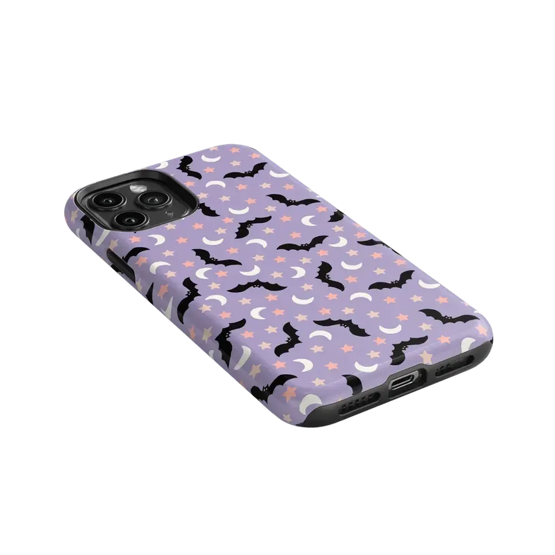 Midnight Flight | Celestial Bats Case
