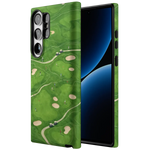 The Back Nine | Clubhouse Case - Galaxy S23 Ultra