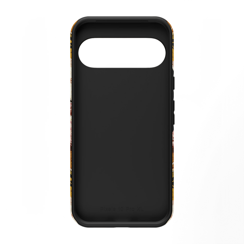 Painted Canyon | Dotted Landscape Case