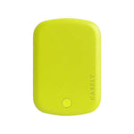 Chartreuse Days | Solid Neon Yellow Power Pod Power Pod get.casely 