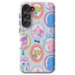 Chateau Pups | French Dog Case iPhone Case get.casely Essential Galaxy S23 Plus
