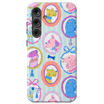 Chateau Pups | French Dog Case iPhone Case get.casely Essential Galaxy S24 Plus
