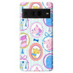 Chateau Pups | French Dog Case iPhone Case get.casely Essential Google Pixel 7 Pro