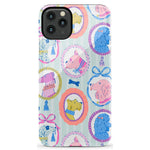 Chateau Pups | French Dog Case iPhone Case get.casely Essential iPhone 11 Pro Max