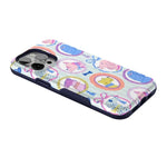 Chateau Pups | French Dog Case Phone Case get.casely 