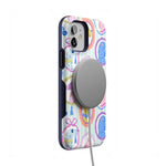 Chateau Pups | French Dog Case Phone Case get.casely 