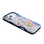 Chateau Pups | French Dog Case Phone Case get.casely 