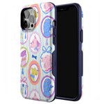 Chateau Pups | French Dog Case Phone Case get.casely 