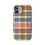 Cheer | Kitty and Vibe Holiday Case Phone Case Casetry Bold Flex + MagSafe® iPhone 12