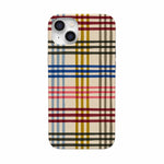 Cheer | Kitty and Vibe Holiday Case Phone Case Casetry 