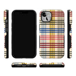 Cheer | Kitty and Vibe Holiday Case Phone Case Casetry 