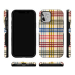 Cheer | Kitty and Vibe Holiday Case Phone Case Casetry 