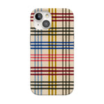 Cheer | Kitty and Vibe Holiday Case Phone Case Casetry 