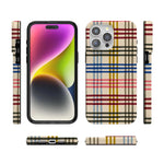 Cheer | Kitty and Vibe Holiday Case Phone Case Casetry 