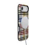 Cheer | Kitty and Vibe Holiday Case Phone Case Casetry 